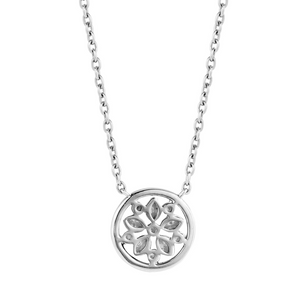 TI SENTO Necklace 3896ZI