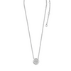 TI SENTO Necklace 3896ZI