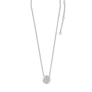 TI SENTO Necklace 3896ZI