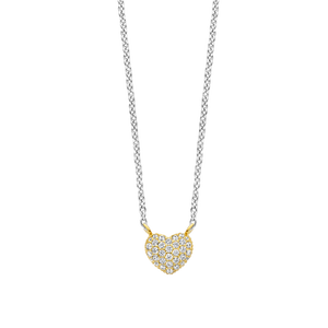 TI SENTO Necklace 3899ZY