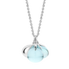 TI SENTO Necklace 3902WB
