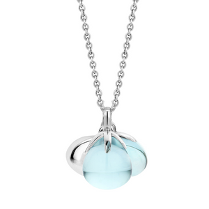 TI SENTO Necklace 3902WB