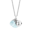 TI SENTO Necklace 3902WB
