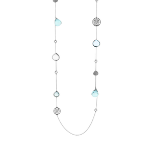 TI SENTO Necklace 3903WB