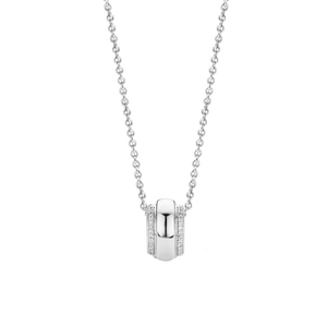 TI SENTO Necklace 3904ZI