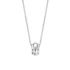 TI SENTO Necklace 3904ZI