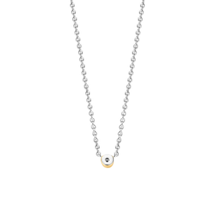 TI SENTO Necklace 3906ZY