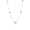 TI SENTO Necklace 3907TP