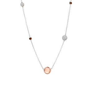 TI SENTO Necklace 3907TP