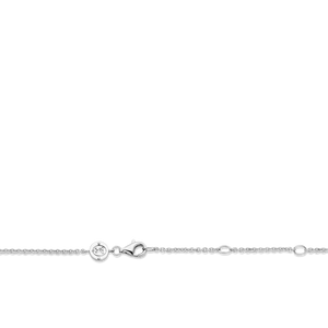 TI SENTO Necklace 3907TP