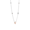 TI SENTO Necklace 3907TP