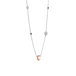 TI SENTO Necklace 3907TP