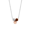 TI SENTO Necklace 3909PR