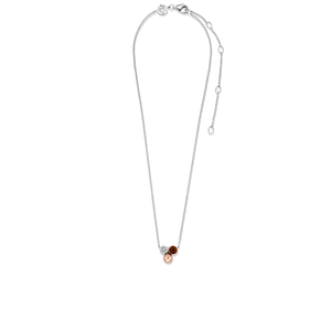 TI SENTO Necklace 3909PR