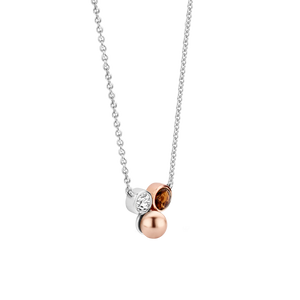 TI SENTO Necklace 3909PR