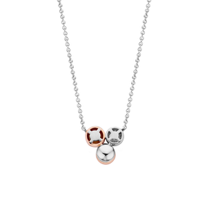 TI SENTO Necklace 3909PR