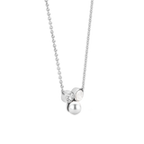 TI SENTO Necklace 3909PW