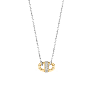 TI SENTO Necklace 3911ZY