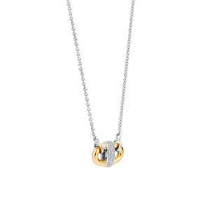 TI SENTO Necklace 3911ZY