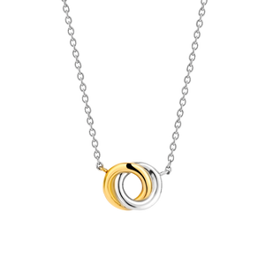TI SENTO Necklace 3915SY