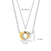TI SENTO Necklace 3915SY
