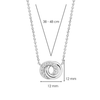 TI SENTO Necklace 3915ZI