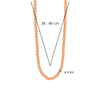 TI SENTO Necklace 3916CP