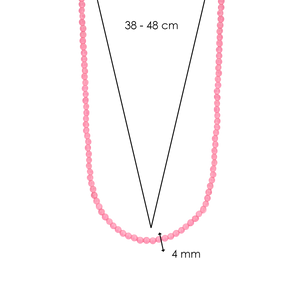 TI SENTO Necklace 3916FU