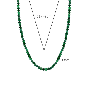 TI SENTO Necklace 3916MA