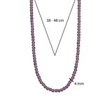 TI SENTO Necklace 3916PU