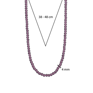 TI SENTO Necklace 3916PU