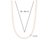 TI SENTO Necklace 3916PW