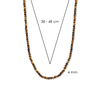 TI SENTO Necklace 3916TE