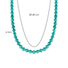 TI SENTO Necklace 3916TQ