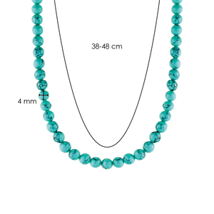 TI SENTO Necklace 3916TQ