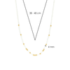 TI SENTO Necklace 3916WY