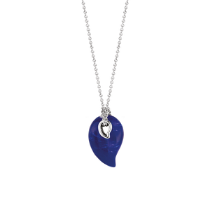 TI SENTO Necklace 3918BL