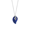 TI SENTO Necklace 3918BL