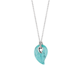TI SENTO Necklace 3918TQ