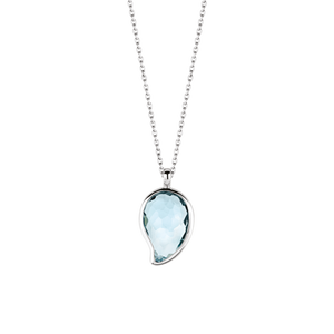 TI SENTO Necklace 3919WB