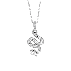 TI SENTO Necklace 3923SI