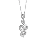 TI SENTO Necklace 3923SI