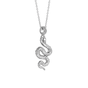 TI SENTO Necklace 3923SI