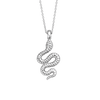 TI SENTO Necklace 3923SI