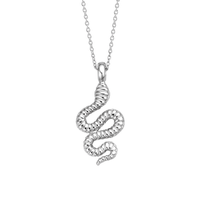 TI SENTO Necklace 3923SI
