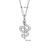 TI SENTO Necklace 3923SI