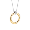 TI SENTO Necklace 3924ZY