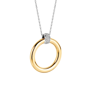TI SENTO Necklace 3924ZY