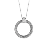 TI SENTO Necklace 3925ZI
