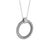 TI SENTO Necklace 3925ZI